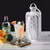 GeloGourmet – Chaleira Molde de Gelo para Drinks Sofisticados - Magniffica
