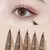 SlimLine Eyes – Caneta Delineadora de Alta Precisão para Olhos Inferiores - Magniffica
