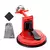 SafeStop Pro – Trava Portátil com Ventosa e Alarme de Segurança para Portas - comprar online