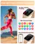 Imagem do Karchilor Vision Fit 2025 – Smartwatch com Tela HD 1.85" e Monitor de Saúde