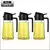 GrillMist Pro – Spray de Óleo Inteligente