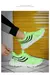 Imagem do Stride Max 2025 – Tênis Esportivo Masculino Antiderrapante
