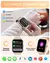 Karchilor Vision Fit 2025 – Smartwatch com Tela HD 1.85" e Monitor de Saúde