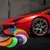 Imagem do WheelStrip 360 – Protetor de Pneu com Estilo Esportivo : "protetor de roda 360 graus", "faixa esportiva para pneu", "tira decorativa aro carro"