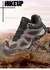 AirTrek Adventure – Tênis Esportivo Masculino para Trilhas e Aventuras - Magniffica