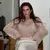 Pulôver Shine Luxe – Sexy & Brilhante com Toque Ousado - Magniffica
