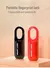 ? MiniLock Finger – Cadeado Digital Inteligente para Bagagens