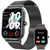 Karchilor Vision Fit 2025 – Smartwatch com Tela HD 1.85" e Monitor de Saúde na internet