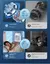 Coolight Air 3 em 1 – Ventilador com Luz e Clima Fresco : "ventilador com luz noturna", "mini ar-condicionado 3 em 1", "refrigerador de ar portátil" - loja online