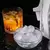 GeloGourmet – Chaleira Molde de Gelo para Drinks Sofisticados - loja online