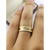 Par de Aliança 18k TRE41 Clássica - comprar online