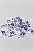 Sticker Mind the Gap - comprar online