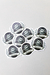 Sticker Born of The Spirit - comprar online