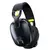 Imagem do Headset Gamer Onikuma B2 Sem Fio – 2,4GHz, Bluetooth 5.3, com Microfone, Design Ergonômico, para PS5, PS4 e PC