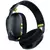 Headset Gamer Onikuma B2 Sem Fio – 2,4GHz, Bluetooth 5.3, com Microfone, Design Ergonômico, para PS5, PS4 e PC