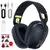 Headset Gamer Onikuma B2 Sem Fio – 2,4GHz, Bluetooth 5.3, com Microfone, Design Ergonômico, para PS5, PS4 e PC - Mavely