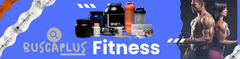 Banner da categoria Fitness