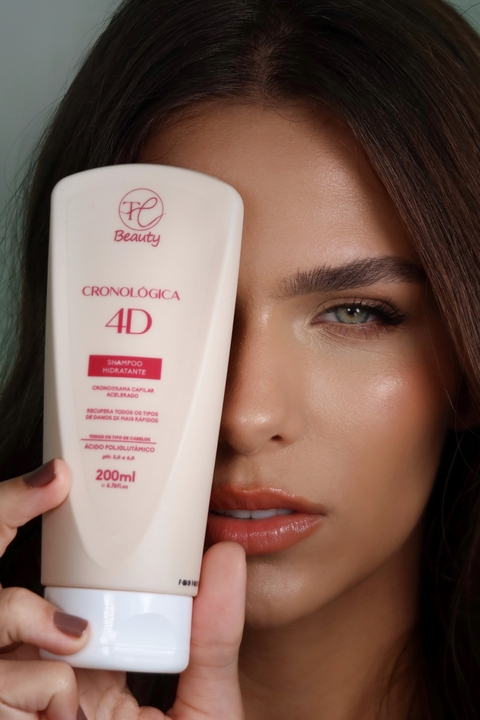 Shampoo Hidratante - comprar online