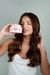 Máscara Hidratante - TC Beauty Care - Única pra Você