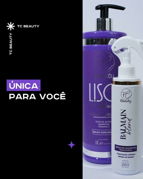 Kit - Premium Blond - comprar online