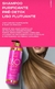Shampoo Purificante na internet
