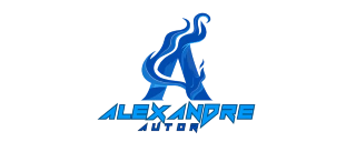 Alexandre Enzo Autor