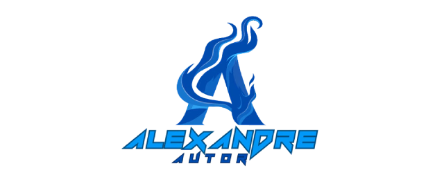 Alexandre Enzo Autor