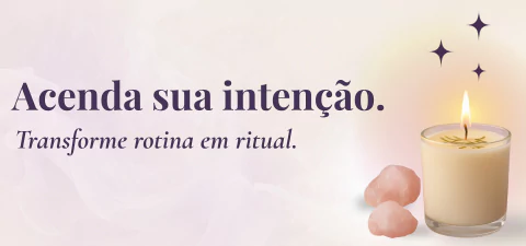 Carrusel Crystal Candles