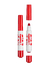 MARCADOR C/ CARIMBO 2 EM1 12UN - CARIOCA - comprar online