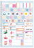 Caderno Wanderlust Larissa Manoela Universitário - Espiral 10M 160 Fls na internet