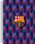 Caderno Universitário Barcelona - 10M - 80fls