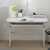 Mesa Study - Escrivaninha para estudos ou Home Office - Edustore