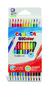BOX BICOLOR - KIT ESCOLAR ANIMAIS CARIOCA - comprar online