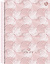 Caderno Rosa Rose universitário 10M - 160fls - comprar online