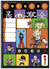 Caderno Dragon Ball - Universitário - Espiral 80 Fls na internet
