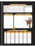 Caderno Dragon Ball - Universitário - Espiral 80 Fls - Edustore