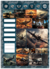 Caderno Universitário Air Attack - 1M – 80fls na internet