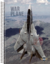 Imagem do Caderno Universitário Air Attack - 1M – 80fls