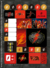 Caderno Universitário The Flash 1M - Espiral - 80fls na internet