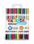 BOX BICOLOR - KIT ESCOLAR ANIMAIS CARIOCA na internet