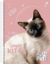 Caderno Universitário My Pets 1M - 80fls - Edustore
