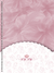 Caderno Universitário 1M Rosa Rose - Espiral 80fls - comprar online