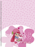 Caderno Moranguinho Universitário 1M - 80fls - comprar online
