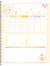 Caderno Ursinhos Carinhos 1M - Espiral 80fls - loja online