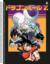 Caderno Dragon Ball - Universitário - Espiral 80 Fls