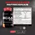 Kit Whey Protein Waxy Whey 900g + BCAA 100g Tang + Coqueteleira + Porta Caps - F - loja online