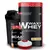 Kit Whey Protein Waxy Whey 900g + BCAA 100g Tang + Coqueteleira + Porta Caps - F