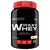 Whey Protein Waxy Whey Pote 900g - Bodybuilders Suplemento em pó para ganho de - TurboFit Store