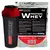 Kit Whey Protein Concentrado em Blend Proteico 500g + Coqueteleira - Fisiculturi - comprar online