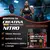 Creatina Nitro Natural tem, 300g - TurboFit Store